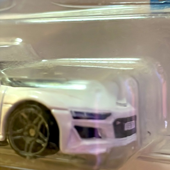 Audi R8 Spyder - Picture 4 of 12